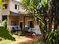 Los Tangueros - B&B Puerto Iguazú