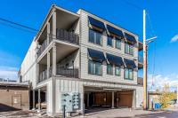 Apartment mit 2 Schlafzimmern