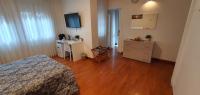 Junior Suite con Balcone