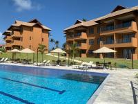 ECO RESORT PRAIA DOS CARNEIROS - NOVÍSSIMO - B&B
