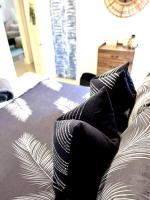 Central Nautical Themed 4 bed 2 bath Home - Ferienwohnung Fort Lauderdale