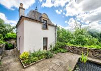 Rock House - Photographer's Studio - Historic Gem in the heart of the City - Chambres d'hôtes Édimbourg