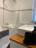 Wohnung in Schwelmer City - Nähe DUS & Dortmund & Köln & Essen - B&B Schwelm