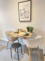 Wohnung in Schwelmer City - Nähe DUS & Dortmund & Köln & Essen - B&B Schwelm