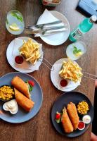 Chambre Lit King-Size Standard