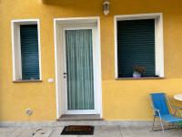 AppArt 21 artistic beach apartment - Ferienwohnung