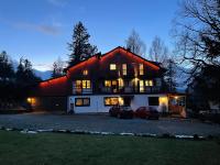 Willa Avita - B&B