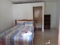Deluxe Zimmer mit Queensize-Bett