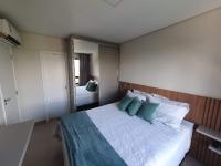 Apartamento con ducha