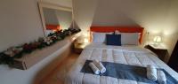 2BDR Apartment "At Johan's" - B&B Tirana