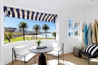 Absolute Seafront Bronte - B&B Sídney