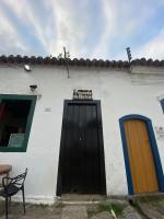 Pousada Matriz - B&B