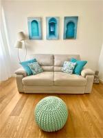 A casa di Jhany - B&B Bologna