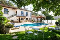 CasaT5, Férias, Piscina Privativa. Águeda, Aveiro - Ferienwohnung