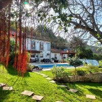 B&B Águeda - CasaT5, Férias, Piscina Privativa. Águeda, Aveiro - Bed and Breakfast Águeda