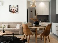 Apartamento de 1 dormitorio