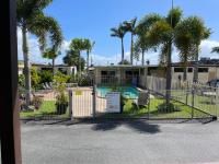 B&B Mackay - Premier Caravan Park - Bed and Breakfast Mackay