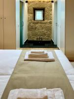Chambre Double ou Lits Jumeaux Supérieure - Vue sur Jardin