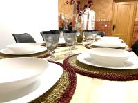 Alojamiento Retama Toledo - Ferienwohnung Toledo