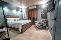 Apartment 107 - B&B Scarborough