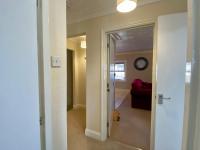 Convenient Contractor Stay Free Parking Walk To Weatherspoons - Ferienwohnung