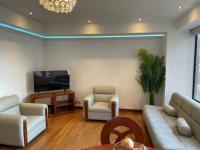 B&B Quito - Apartamento Quito tenis - Bed and Breakfast Quito