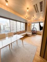 Hotel Yuzuki - Ferienwohnung Takamatsu