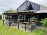 The clubhouse - B&B Hamilton