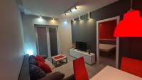 Appartamento con 1 Camera da Letto