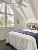 B&B Tauranga - The Loft Matua - Bed and Breakfast Tauranga