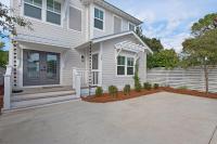 Golf Cart, 3 King Beds, Covered Rooftop Area, Half Mile to Beach! - B&B