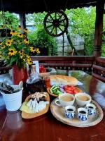 Casa Darul Bunicii - B&B Breaza