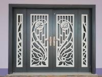 PCB PURPLE GUEST HOUSE - Bed and Breakfast Kota Bharu