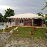Villa Emmanuel le Plaisir des Vacances - B&B