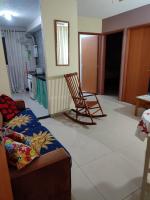 B&B Rio de Janeiro - Ap Estacio - Bed and Breakfast Rio de Janeiro