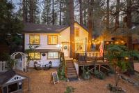 Aery Pines - B&B Wrightwood