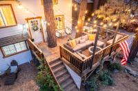 Aery Pines - Bed and Breakfast Wrightwood