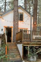 Aery Pines - B&B Wrightwood