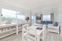 Appartement met Balkon