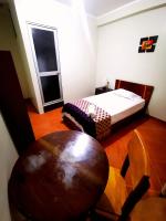 Hostal "Vista del Valle" - B&B La Merced