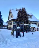 Tammehouse - B&B Otepää