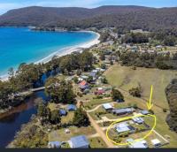 NOFOMO AT ADVENTURE BAY - B&B Adventure Bay