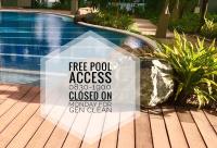 Kasara Urban Resort Pasig City Brile's Crib - B&B