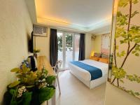 Superior Double Room (No Pet Accommodation)