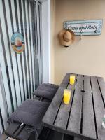 EL-Marina - Chambres d’hôtes Jeffreys Bay