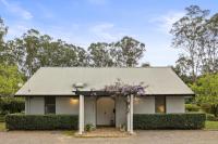 The Woods Pokolbin - B&B