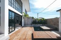 Alua Taupe - B&B Canggu