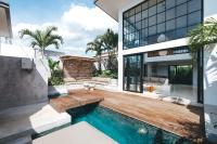 Alua Taupe - B&B Canggu