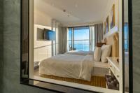 Senior Deluxe Room with Ocean View