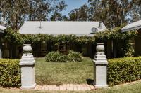 Folly House- 3 Bedroom